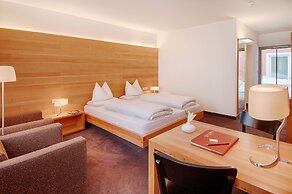 Boutique & Gourmet Hotel Orso Grigio