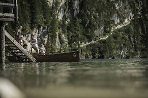 Boutique & Gourmet Hotel Orso Grigio