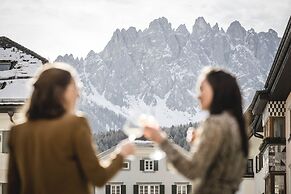 Boutique & Gourmet Hotel Orso Grigio