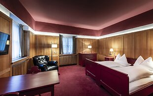 Boutique & Gourmet Hotel Orso Grigio