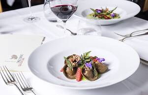 Boutique & Gourmet Hotel Orso Grigio