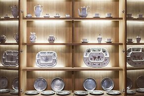 Boutique & Gourmet Hotel Orso Grigio