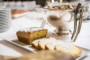 Boutique & Gourmet Hotel Orso Grigio