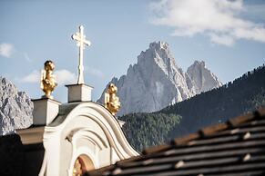 Boutique & Gourmet Hotel Orso Grigio