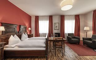 Boutique & Gourmet Hotel Orso Grigio