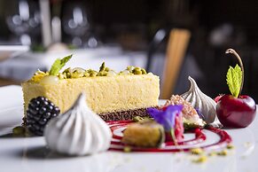 Boutique & Gourmet Hotel Orso Grigio