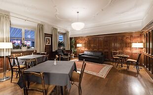 Boutique & Gourmet Hotel Orso Grigio