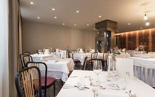 Boutique & Gourmet Hotel Orso Grigio