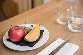 Boutique & Gourmet Hotel Orso Grigio