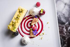 Boutique & Gourmet Hotel Orso Grigio