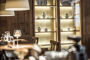 Boutique & Gourmet Hotel Orso Grigio