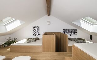 Boutique & Gourmet Hotel Orso Grigio
