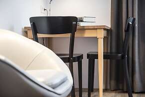 Boutique & Gourmet Hotel Orso Grigio