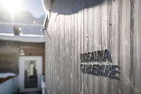 Boutique & Gourmet Hotel Orso Grigio