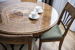 Boutique & Gourmet Hotel Orso Grigio