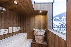 Boutique & Gourmet Hotel Orso Grigio