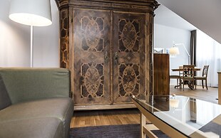 Boutique & Gourmet Hotel Orso Grigio