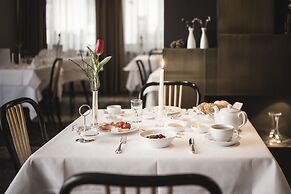 Boutique & Gourmet Hotel Orso Grigio