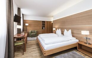Boutique & Gourmet Hotel Orso Grigio
