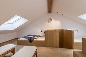 Boutique & Gourmet Hotel Orso Grigio