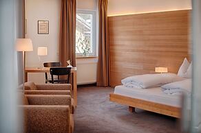 Boutique & Gourmet Hotel Orso Grigio