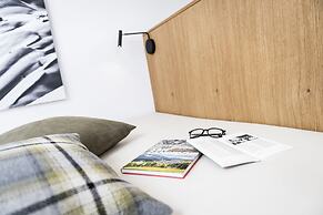 Boutique & Gourmet Hotel Orso Grigio