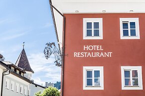 Boutique & Gourmet Hotel Orso Grigio