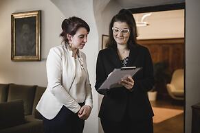 Boutique & Gourmet Hotel Orso Grigio