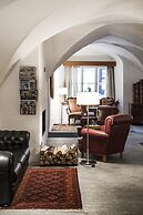 Boutique & Gourmet Hotel Orso Grigio