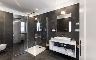 Boutique & Gourmet Hotel Orso Grigio