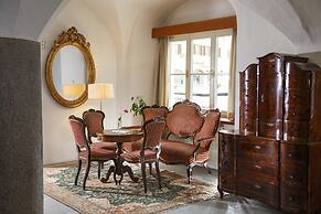 Boutique & Gourmet Hotel Orso Grigio