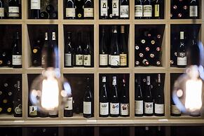 Boutique & Gourmet Hotel Orso Grigio