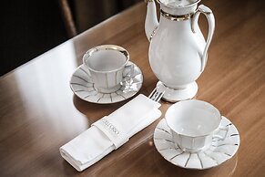 Boutique & Gourmet Hotel Orso Grigio