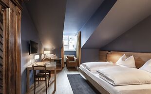 Boutique & Gourmet Hotel Orso Grigio