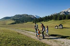 Boutique & Gourmet Hotel Orso Grigio