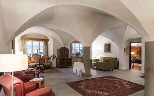 Boutique & Gourmet Hotel Orso Grigio