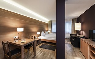 Boutique & Gourmet Hotel Orso Grigio