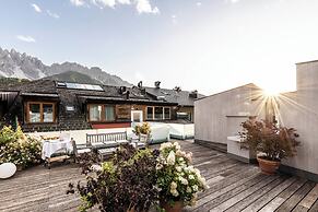 Boutique & Gourmet Hotel Orso Grigio