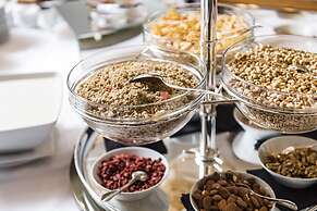 Boutique & Gourmet Hotel Orso Grigio