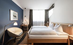 Boutique & Gourmet Hotel Orso Grigio