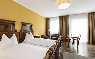 Boutique & Gourmet Hotel Orso Grigio