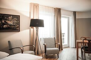 Boutique & Gourmet Hotel Orso Grigio