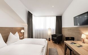 Boutique & Gourmet Hotel Orso Grigio