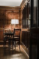 Boutique & Gourmet Hotel Orso Grigio