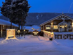 Hafjell Hotell