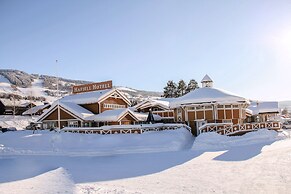Hafjell Hotell