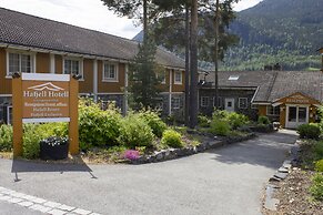 Hafjell Hotell