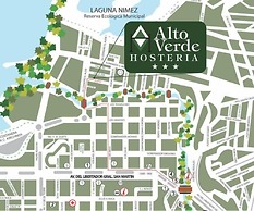 Alto Verde Hosteria