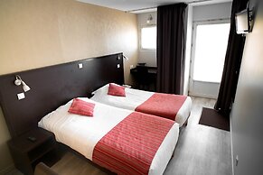 Top Motel