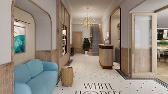 White Horses by Everly Hotels Collection